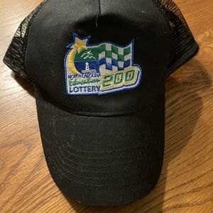 Cool Racing NASCAR snap back